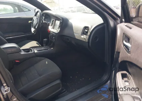 2013 Dodge Charger R/T z USA, uszkodzony, nr VIN 2C3CDXCT2DH651362